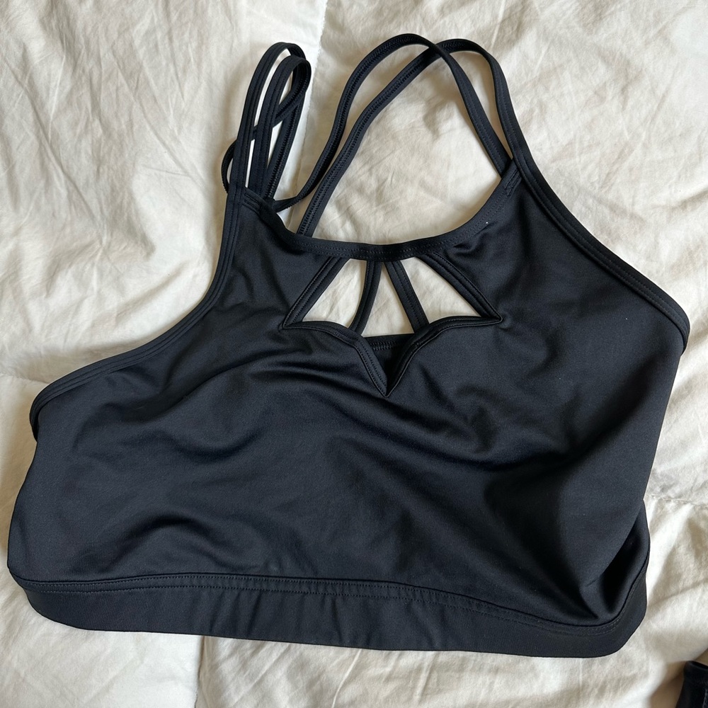 Workout Bras - Picture 2 of 5